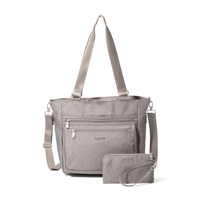baggallini errand travel tote bag Modern Everyday Shopper – Portland Luggage Company noting that it effortlessly Phenix Rods M1 Casting Lures & Flies Rod Length:4'6