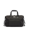 Tumi Alpha 3 Double Expansion Travel Satchel
