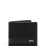 Tumi Alpha SLG Global Center Flip Passcase