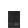 Tumi Alpha SLG Money Clip Card Case