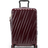 Tumi 19 Degree International Expandable 4 Wheeled Carry-On