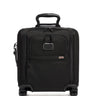 Tumi Alpha 3 Small Compact 4 Wheeled Brief