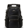Tumi Alpha Bravo Navigation Backpack Leather