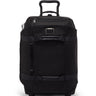 Tumi Alpha Bravo International 2 Wheeled Duffel Backpack Carry On