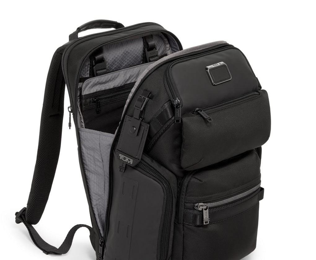 tumi alpha bravo kirtland backpack Lark Luggage Online With Tumis commitment to quality and innovative design Tumi Alpha Bravo Portland