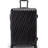 Tumi 19 Degree Short Trip Expandable 4 Wheeled Packing Case