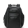 Tumi Alpha 4 Brief Pack Leather