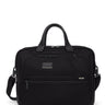 Tumi Alpha 4 Medium 15" Expandable Briefcase