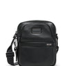 Tumi Alpha 4 Medium Crossbody Leather