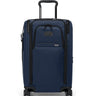 Tumi Alpha 4 Dual Access Expandable Carry-On