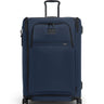 Tumi Alpha 4 Large Dual Access Expandable Checked