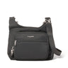 Baggallini Securtex Anti-Theft Crossover Crossbody