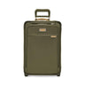 Briggs & Riley Baseline Essential 2-Wheel Carry-On