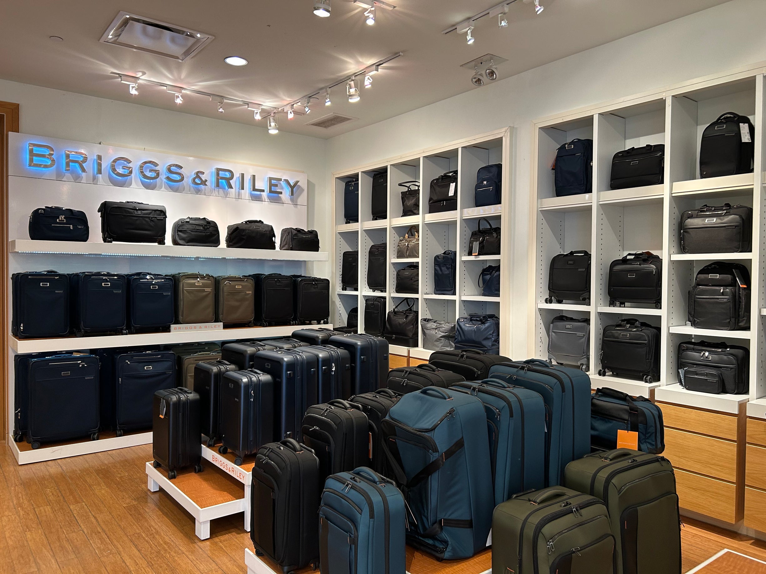 Portland Luggage Company