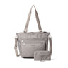 Baggallini Modern Everyday Shopper Tote