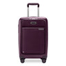 Briggs & Riley Sympatico Essential Front-Pocket Carry-On Expandable Spinner