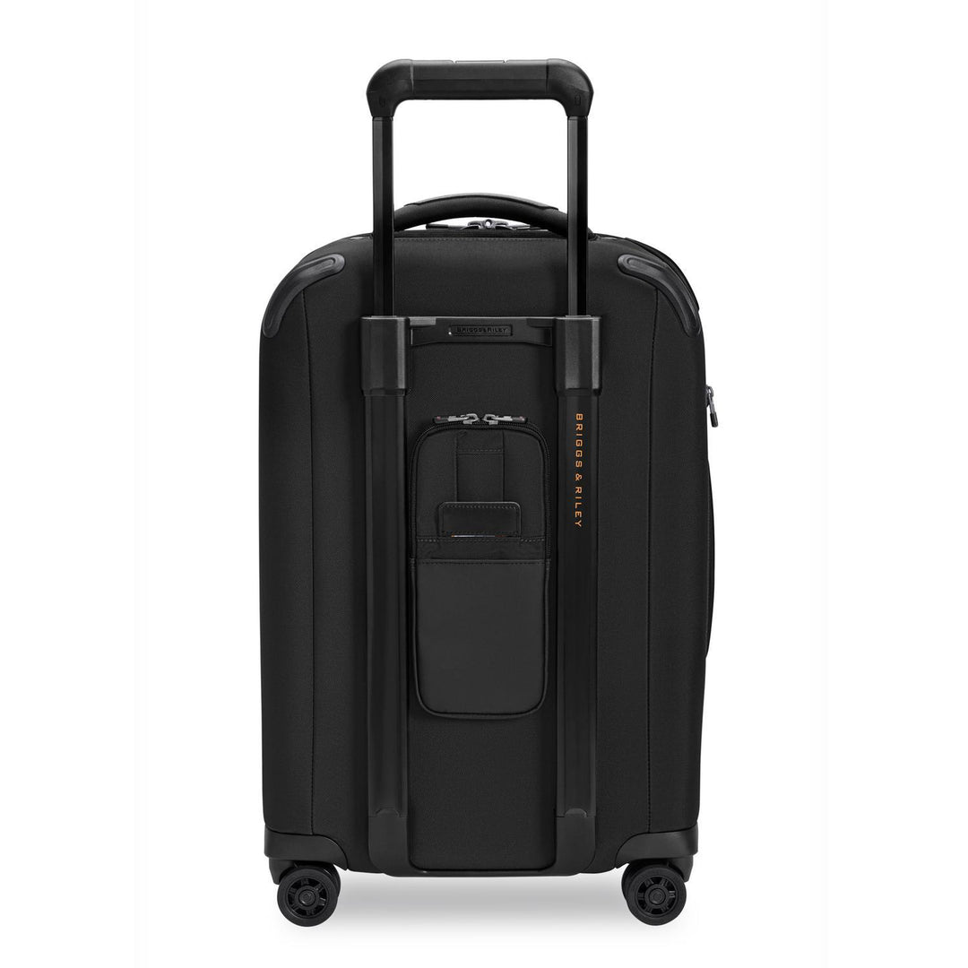 syoo Briggs & Riley ZDX Essential 22