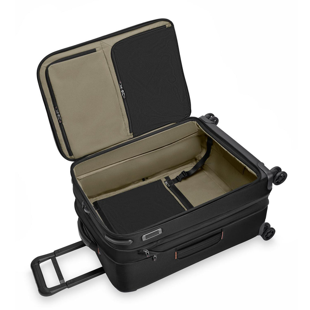 Briggs & Riley ZDX – Portland Luggage Company