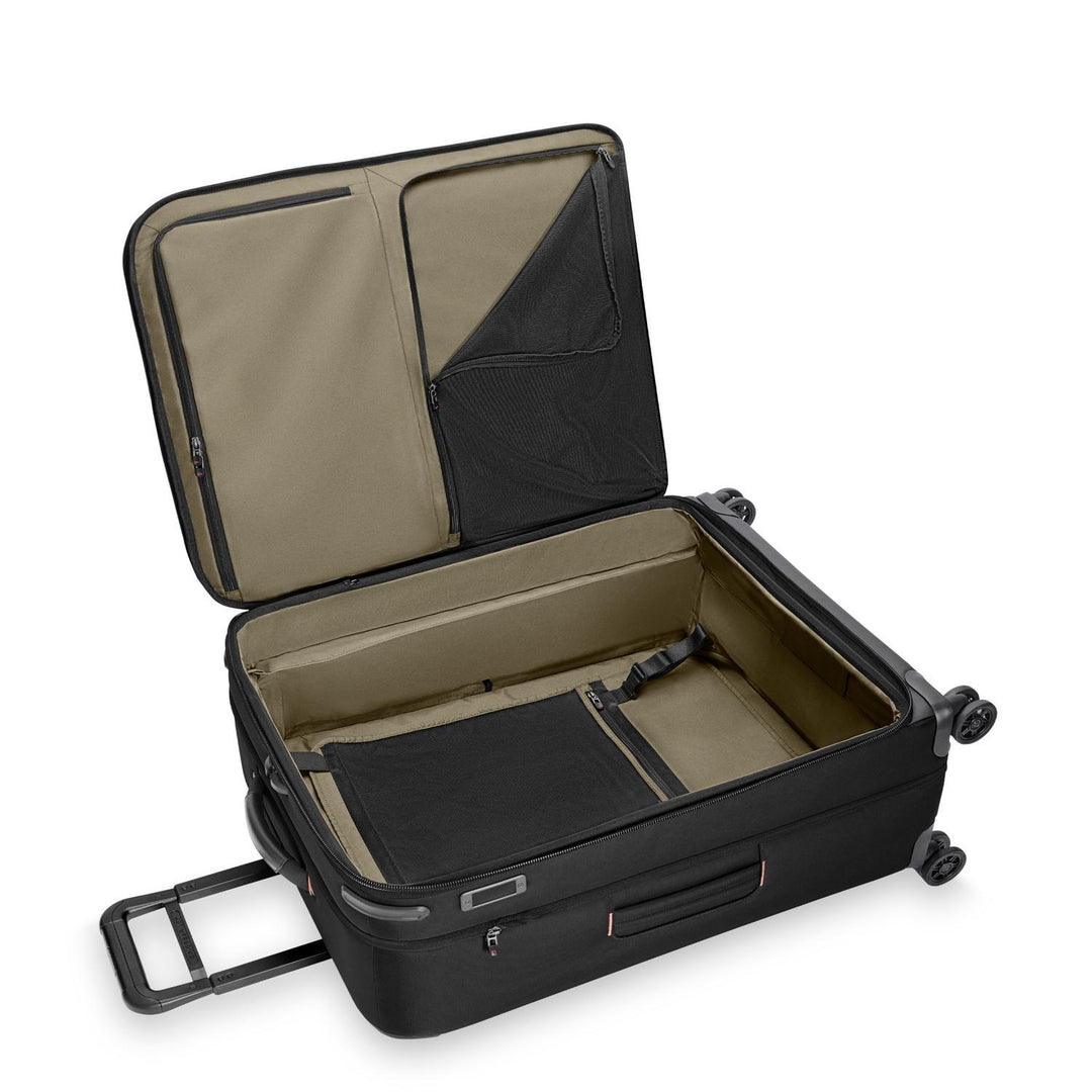 Briggs & Riley ZDX – Portland Luggage Company