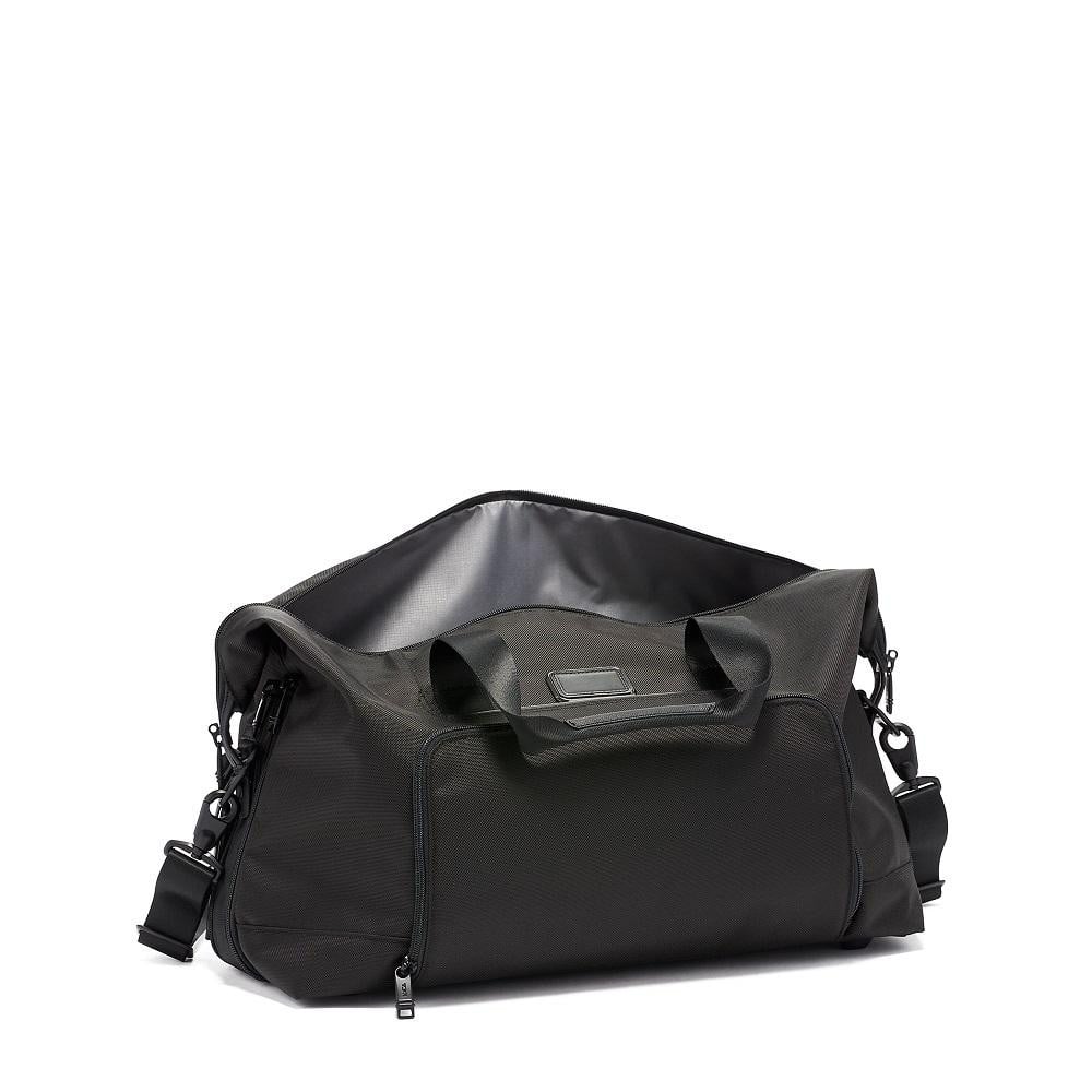 Tumi Alpha 3 Double Expansion Travel Satchel – Portland Luggage